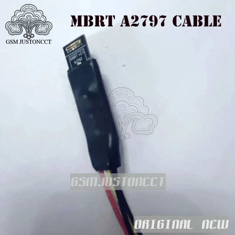 Mbrt A2797 Cable for Mbrt Dongle for Air 15