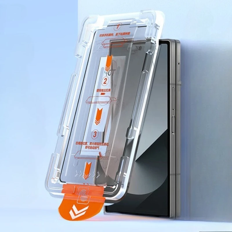 For Samsung Z Fold7…