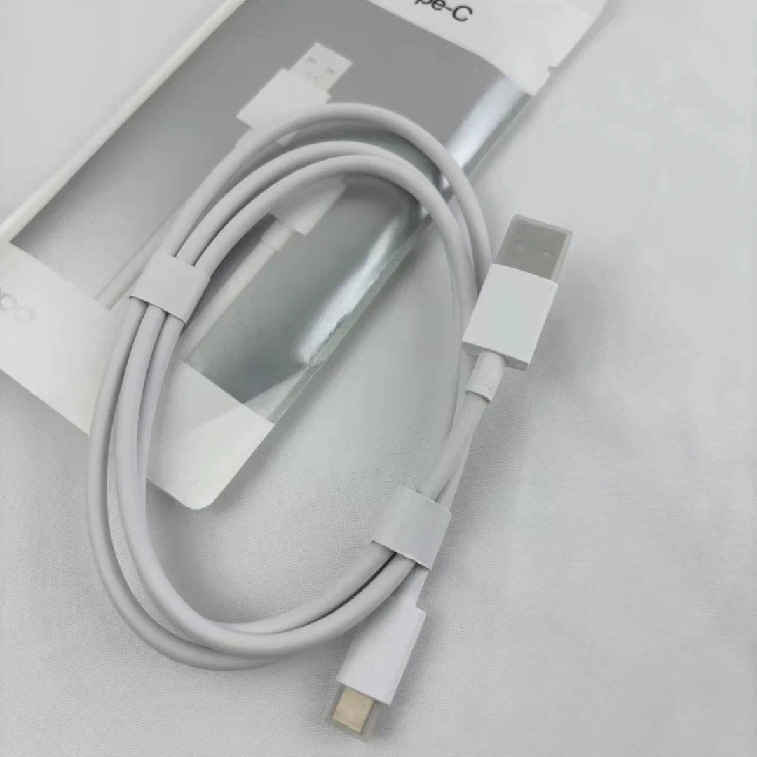 OPPO Oneplus Realme 100 سم 12A USB Type C Supervooc سلك شحن سريع لـ Reno 15 14 13 12 Pro Plus Ace 5 3 Nord CE 5 4 3 2 Lite #3