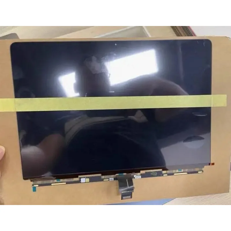 Original A2681 M2 Nur für Ende 2022 13,6-Zoll MacBook Air Laptop Ersatz-LCD-Bildschirm