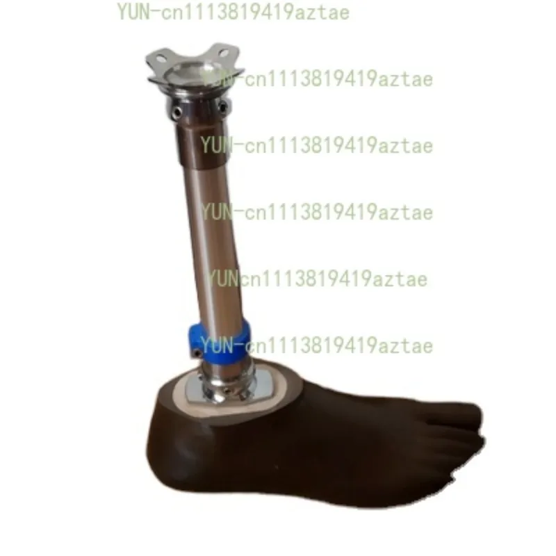 Manufacturer Supplier Artificial Limbs Leg Prosthetic BK Kits, Prosthetic Leg with Brown Foot