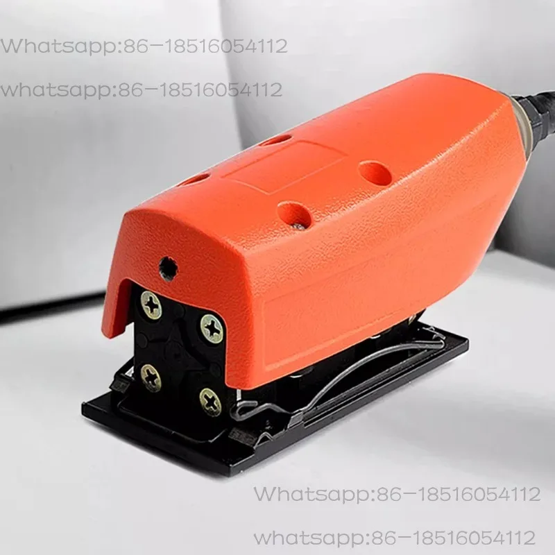 Pneumatic Orbital Sander Set Polishing Machine, Model TA-3001