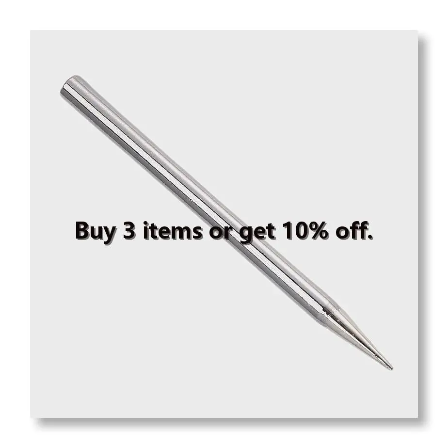 ✼40W Replacement Soldering Iron Tip Solder Tip