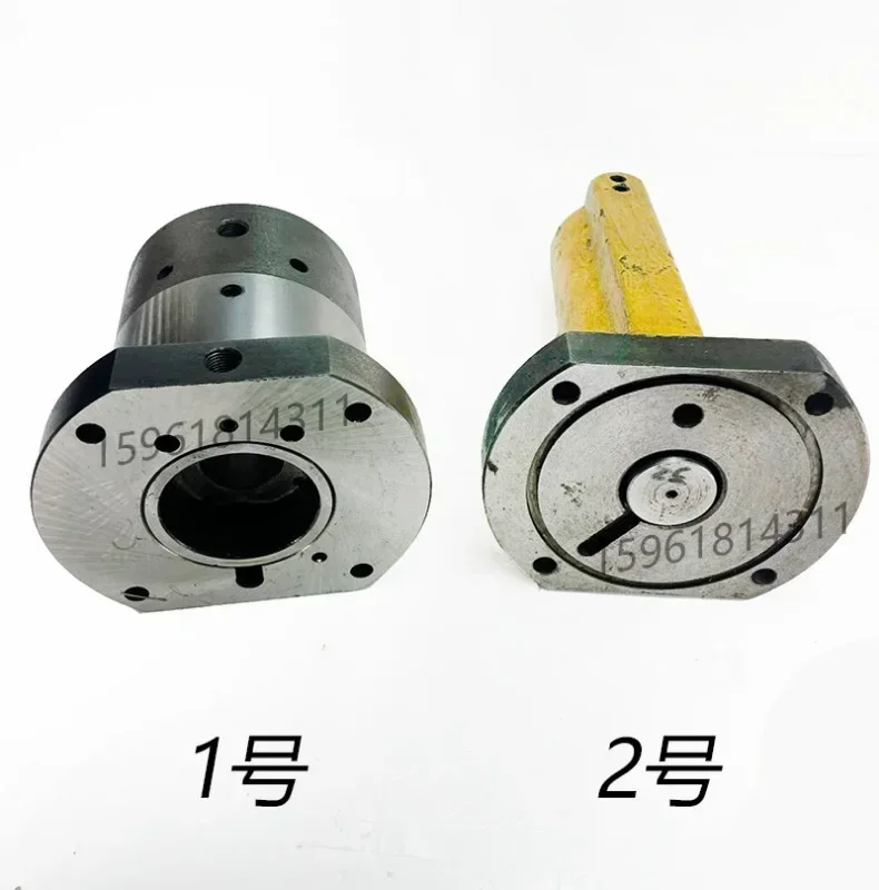 M1420E M1320E Grinding Head Advanced and Retreat Cylinder Brake Cylinder, Original Genuine Cylinder Grinder Accessories