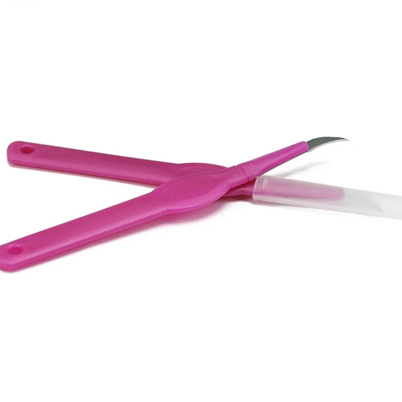 Levafilo Cucito Ricamo Handy-Stitches Filo Unpicker Cucito