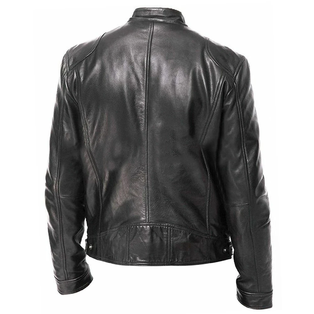Thumbnail 3 - #22 Cheap Motorcycle Riding Jackets Worth Buying