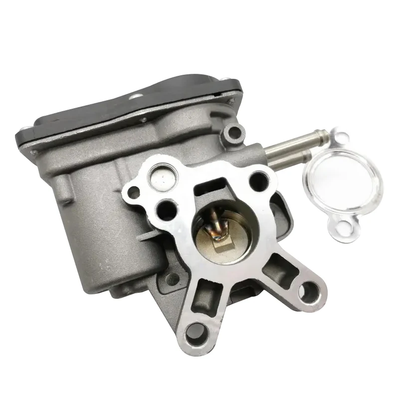 Car EGR Valve 14710-EC00D 14710-EC00A 14710-EC00B