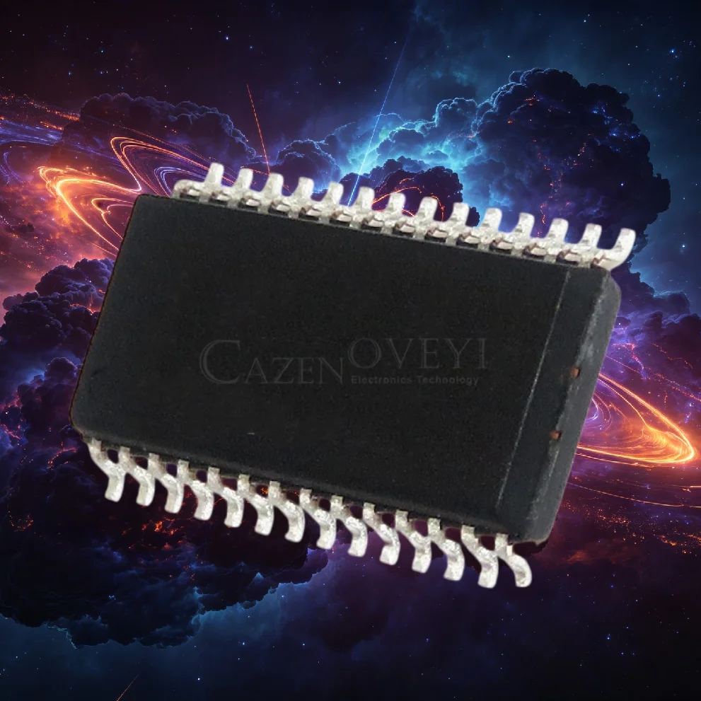 Stable Performance 10pcs/lot  737 S2 S3 BTS737S2 BTS737S3 BTS737 SOP-28 In Stock On Time Delivery