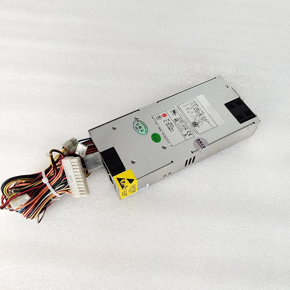 Bulk Package P1H-6350P For Zippy Server Power Supply 200108076 350W Fully Tested