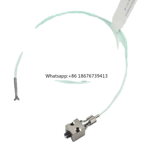 Factory Price 375nm 200mw Fiber Coupled  Module for LDI Exposure Machine