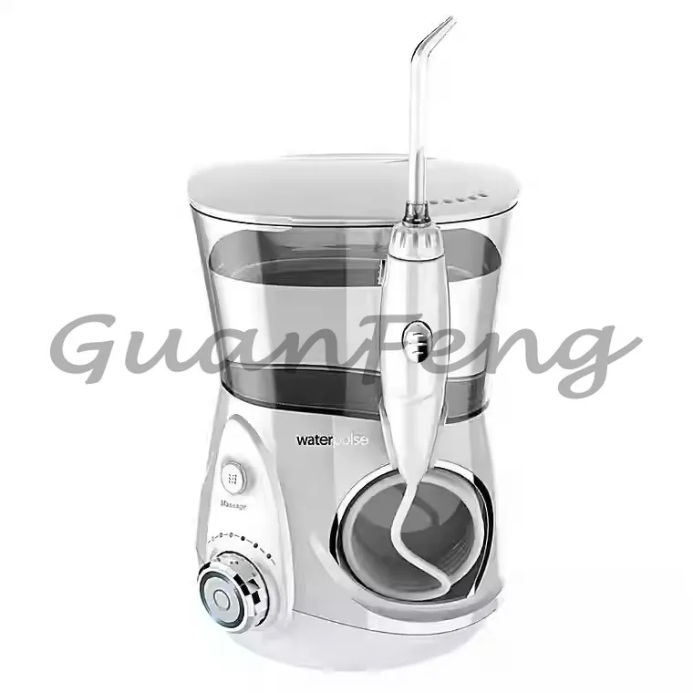 Waterpik Aquarius Water Flosser Profesional para dientes, encías, aparatos ortopédicos y cuidado dental