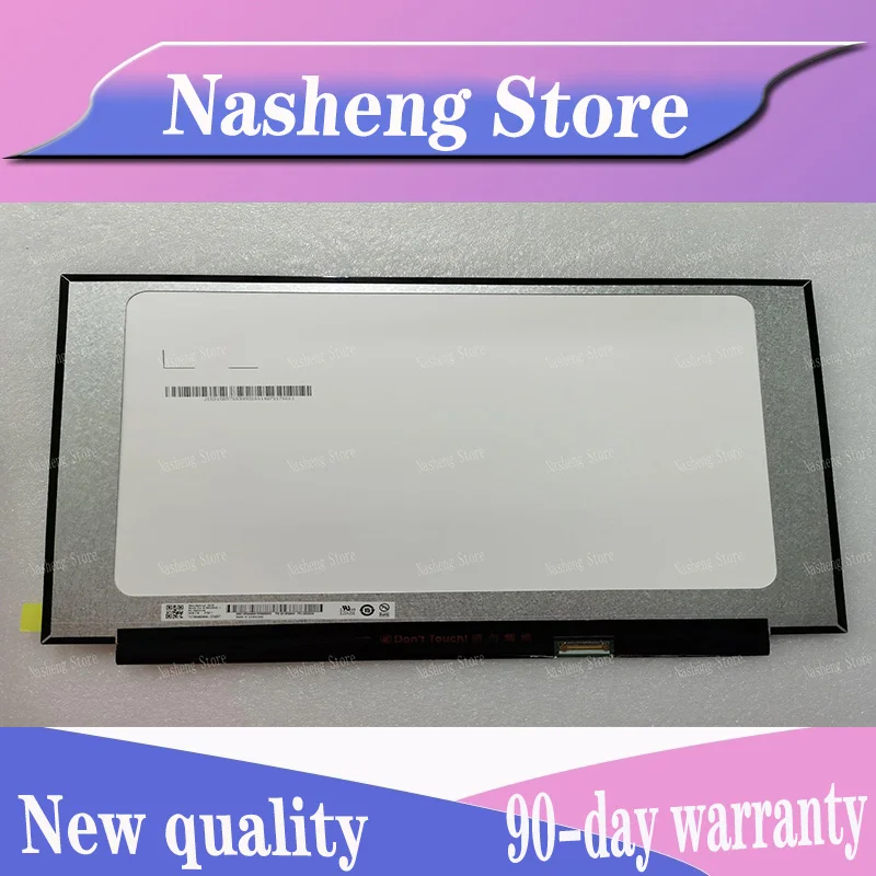 New LCD Screen for Lenovo Legion  Y7000P Y7000P-1060  Y740-15IRH Y740-15IRHg FHD 1920x1080 30 Pins Matte Display Panel