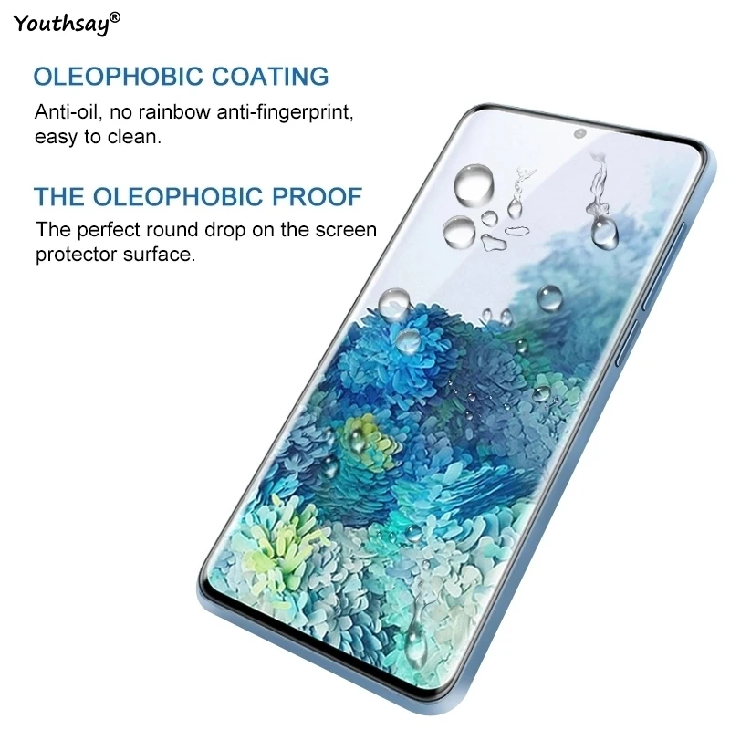 6in1 Glas Für Redmi Hinweis 15 Pro Plus Volle Abdeckung Gehärtetes Glas Redmi Hinweis 15 Pro + 5G Screen Protector schützende Telefon Objektiv Film – Detail 6