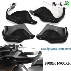 For F900R F900XR F 900 R F 900 XR 2020 2021 2022 2023 Motorcycle Accessories Handguard Hand Shield Protector Windshield