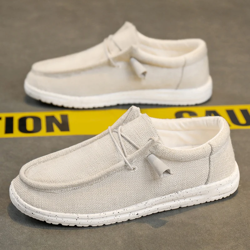 NONE Slip-On Flats 3