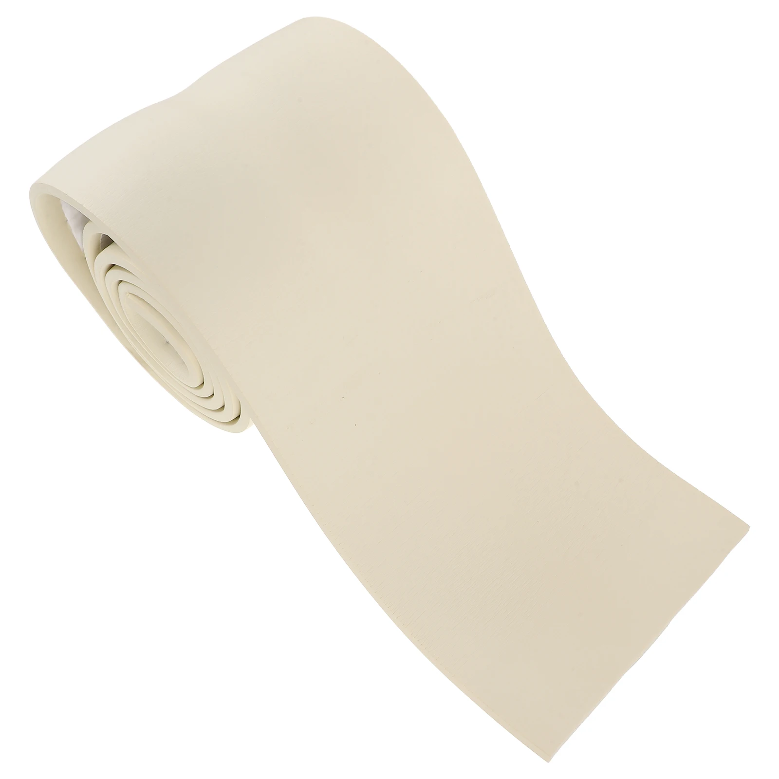 

Thickened Corner Wall Protector Sponge Child Proof Foam Tape Bumper Pads for Home Safety Bed Furniture