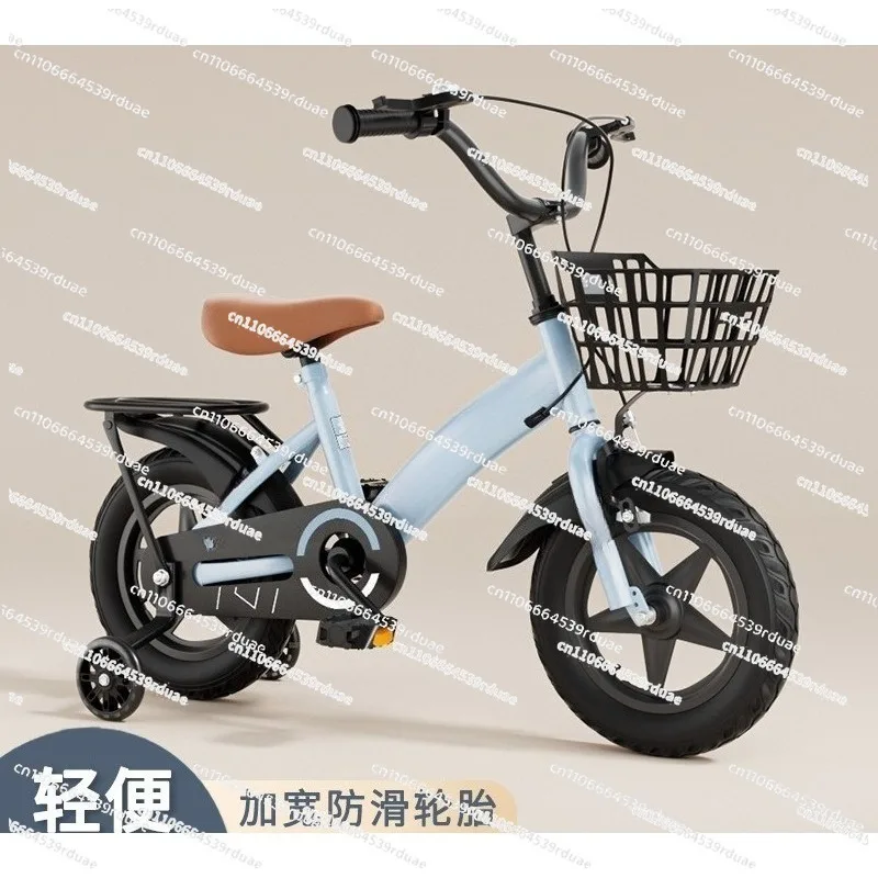 Children's bicycle 2-11 years old 12 inch 14 inch student bicycle bicycle