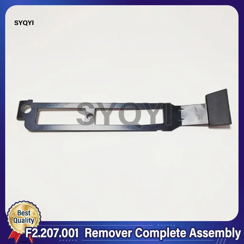 

Best Quality F2.207.001 Remover Complete Assembly For Heidelberg XL105