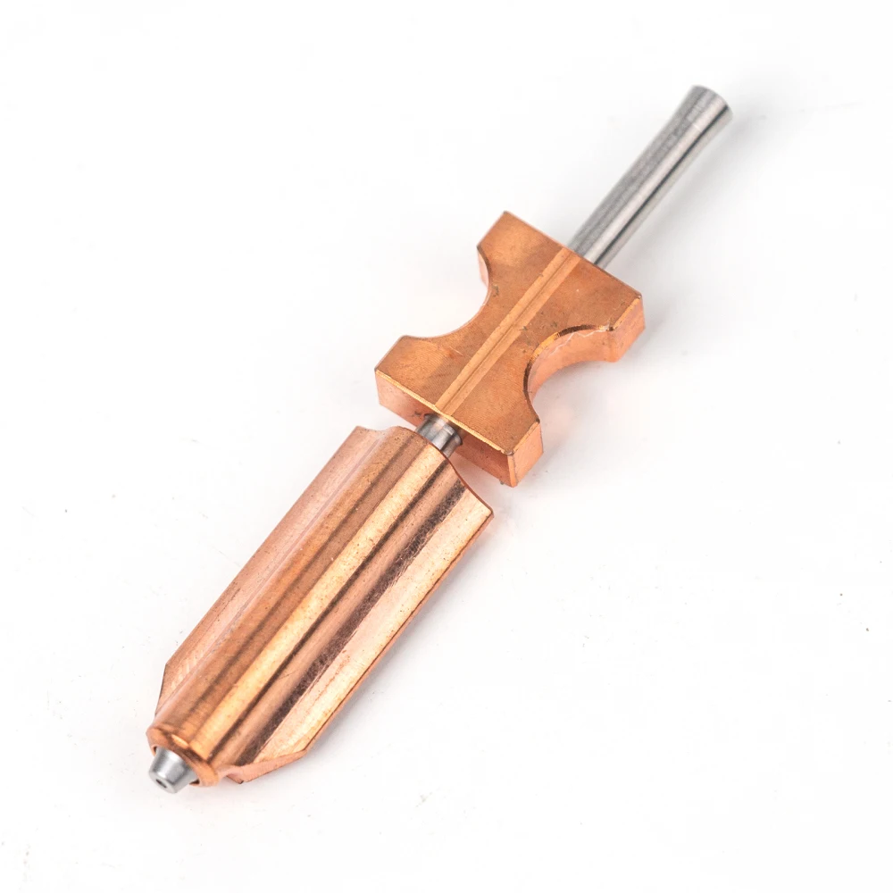 1Pcs 0.25/0.4/0.6/0.8mm Nozzle Assembly for AD5X Quick-Detachable Nozzle Kit Precision Extrusion Durable Easy Replacement Parts