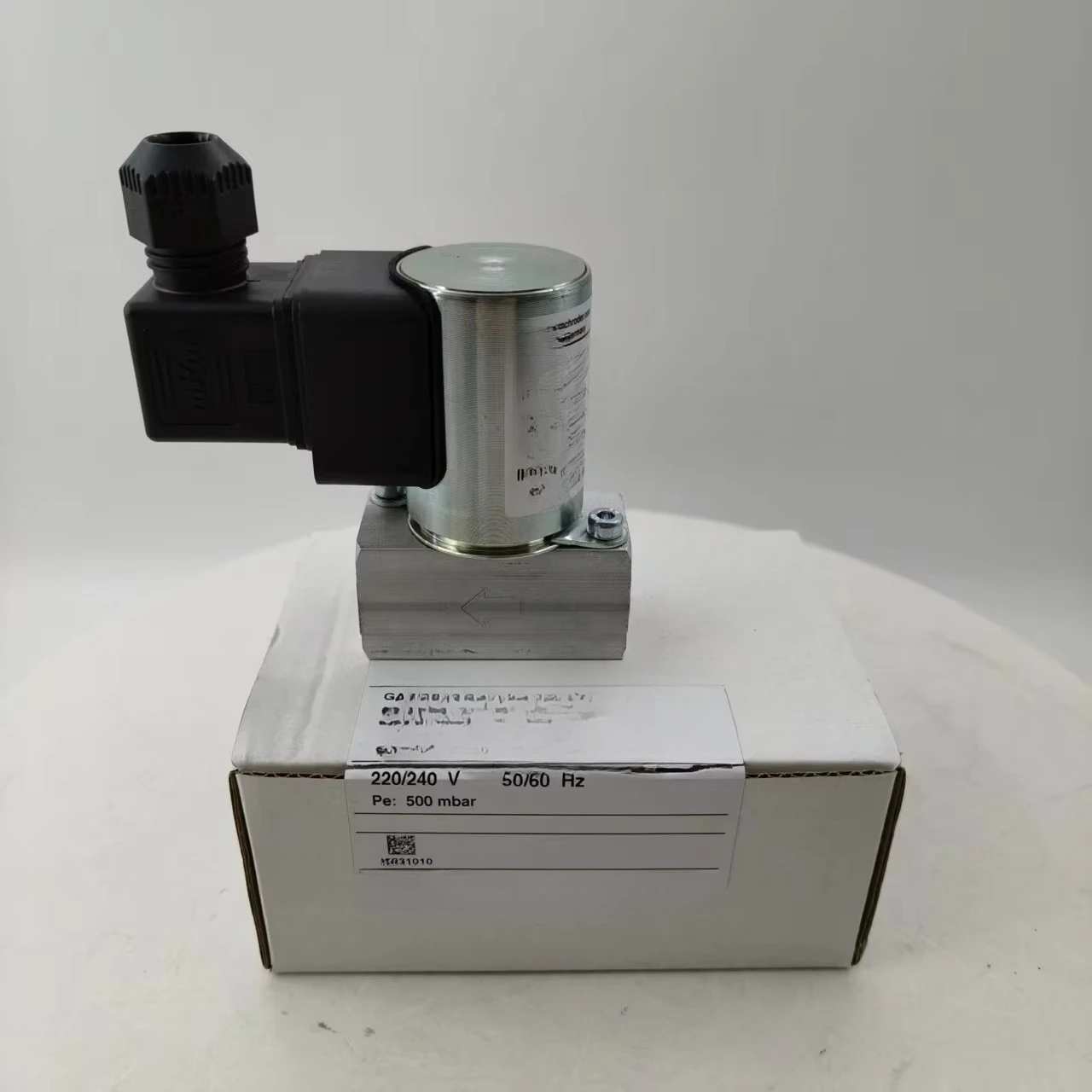 

Высокопроизводительный электромагнитный клапан VG 8R05T6 (85231010) специальные детали для системы котла/сгорания