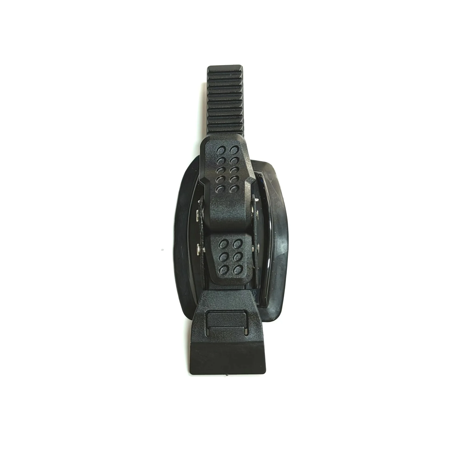 

Motorcycle Boots Sawtooth lock accessory
