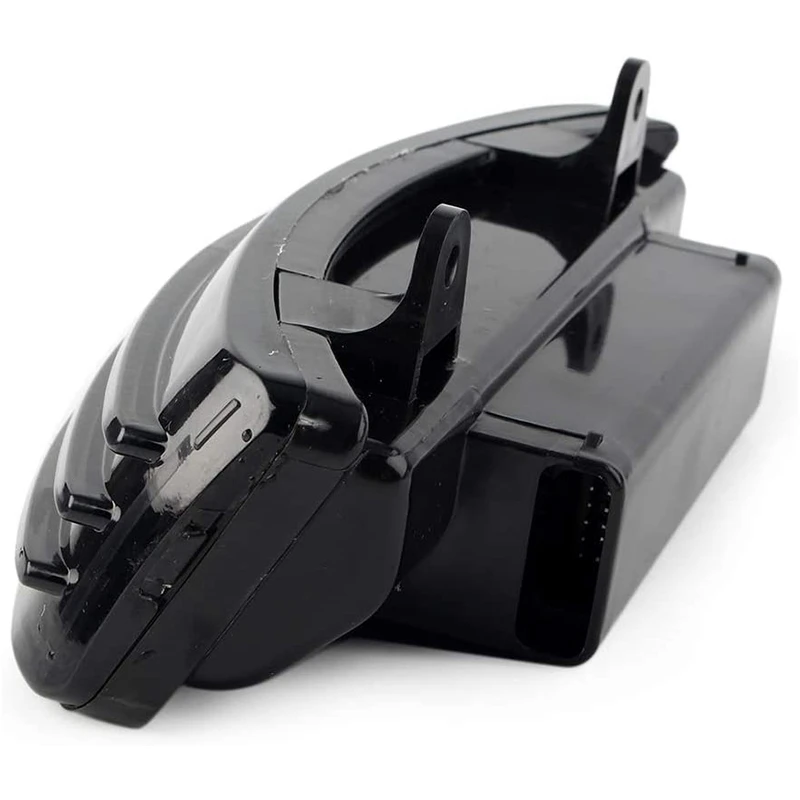 Fender Tip Light LED Rear Tail Brake Lights For Touring 06-20 Street Glide Road Glide FLHX FLTRX FLHXS Models-N29R