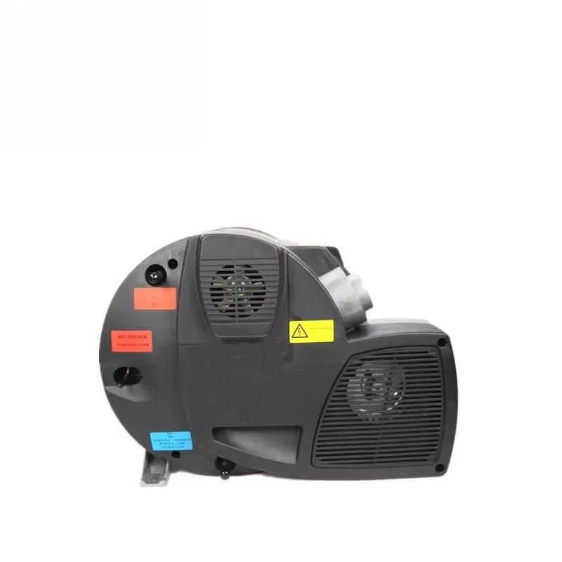 6kw the Combined air and Domestic Water Heater Parking Heater Combi Heater