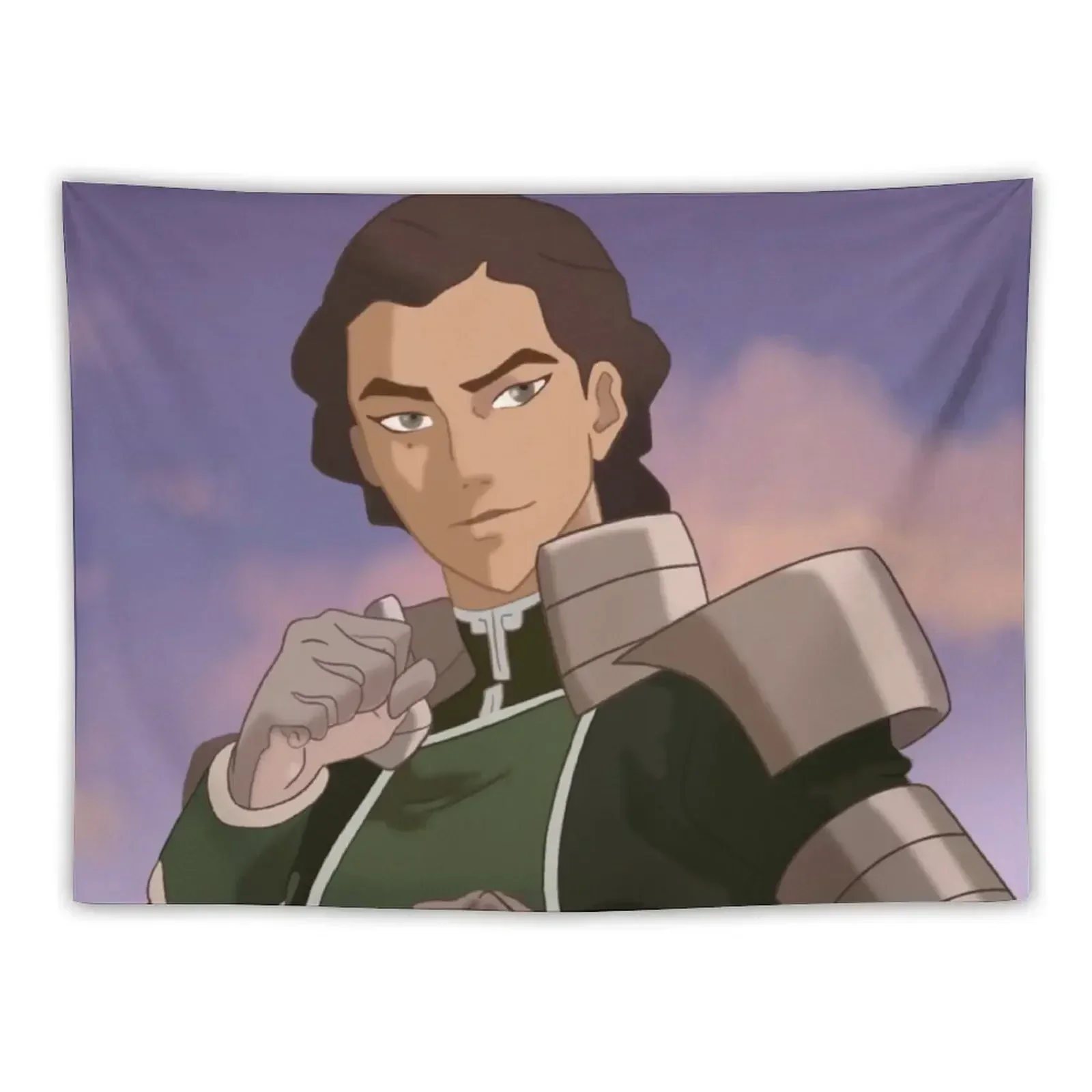 

Kuvira Tapestry Bedroom Deco Decoration Room Wall Decorations Tapestry