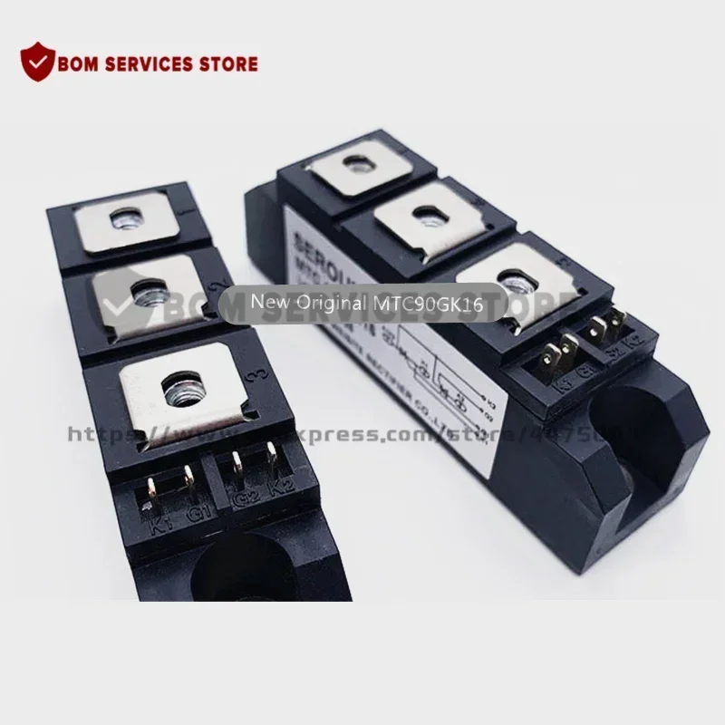MTC90GK16 MTC75GK16 MTC110GK16 จัดส่งฟรีใหม่โมดูลต้นฉบับ