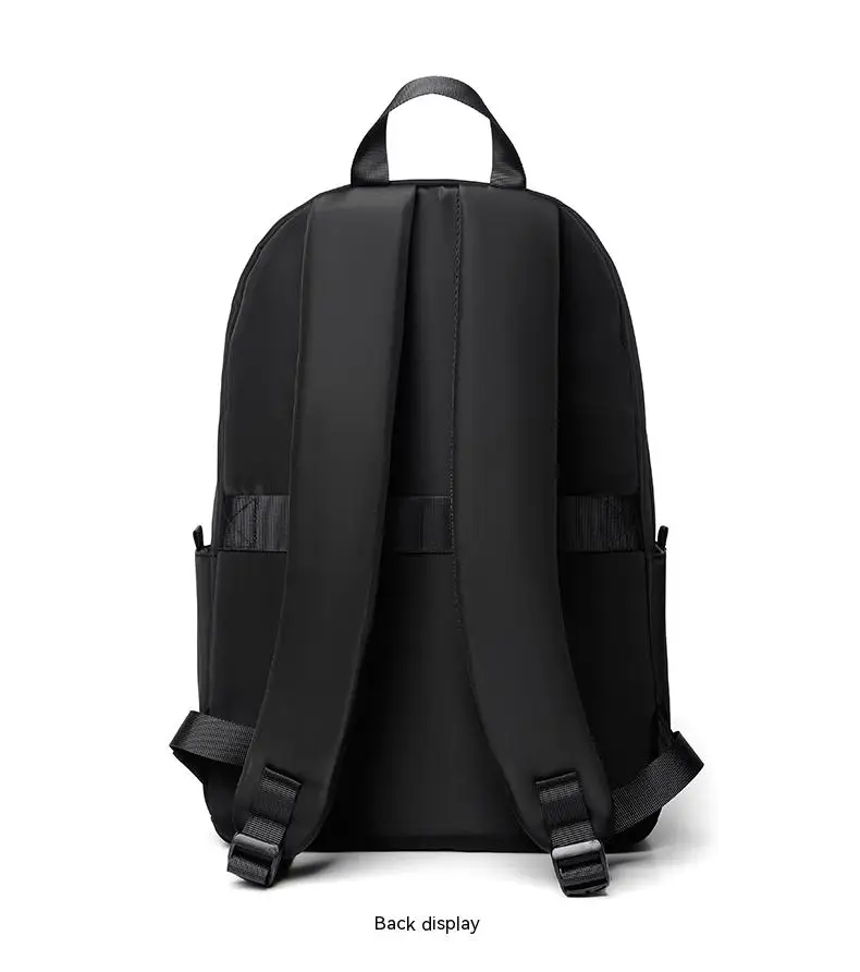 Backpack Men Business Backpack Laptop Bag Student Bag Travel Bag Backpack