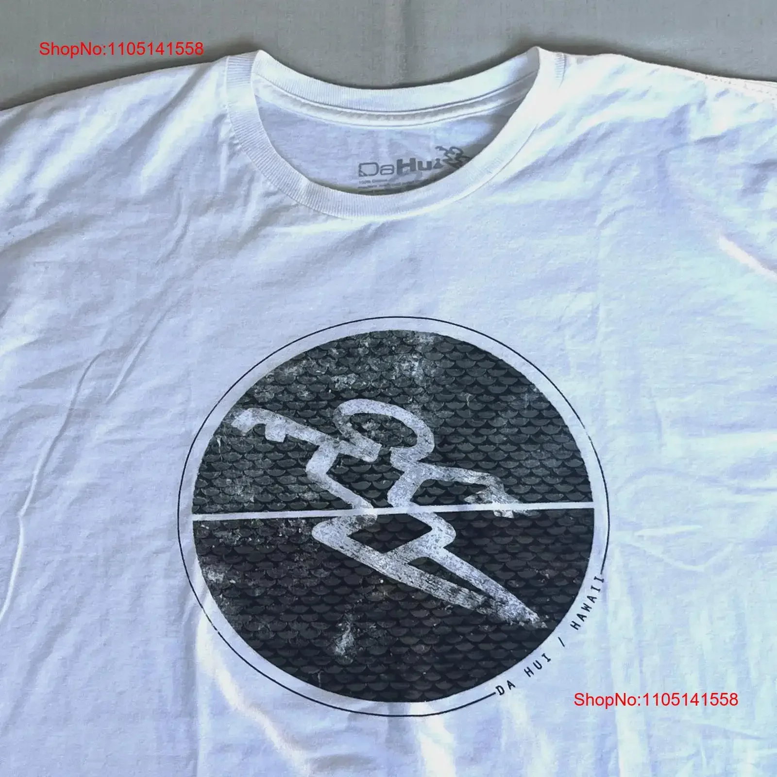 Da Hui Hawaii T Shi… - image