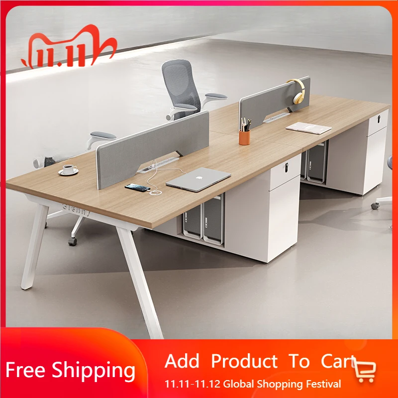 

Современный офисный стол из Таиланда, роскошный минималистичный конференц-стол, современная книжная полка, офисный стол для приема, мебель для гостиной