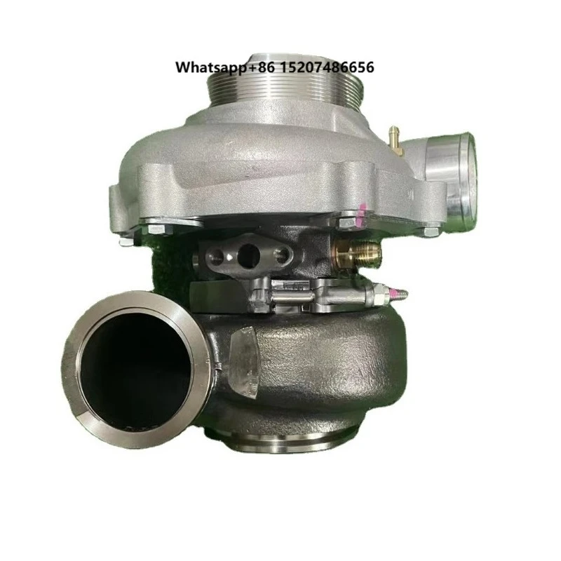 Racing Turbocharger G25 G25-660 871388-5002S 871389-5002S 877895-5001S