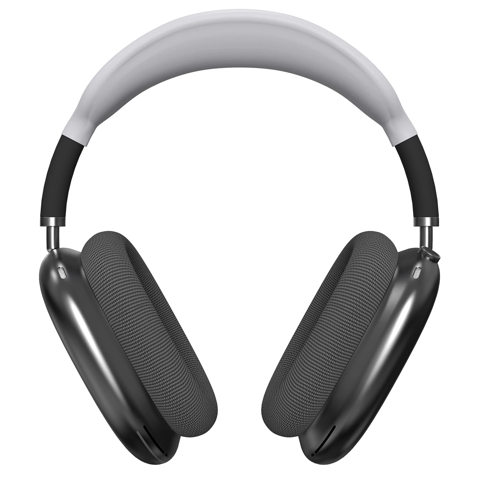 Geekria funda de silicona para diadema, Compatible con AirPods Max, Protector de diadema para auriculares