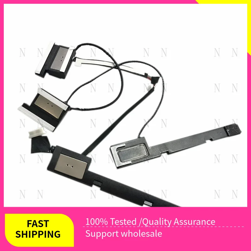 

YZ 1 pair for ASUS Pro UX550GD U5500VE DN320100035 Speaker 1 left + 1 Right 2pcs