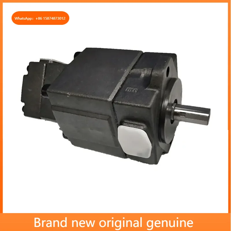 Vane Pump S-PV2R Series S-PV2R32-94/33F S-PV2R32-66/65 S-PV2R34-94-184-F-RFAR PV2R34-116-237-F-RGAL-31 Hydraulic Piston Pump