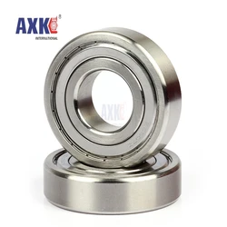 Food Grade Stainless Steel Ball Bearing S6000Z S6001Z S6002Z S6003Z S6004Z S6005Z S6006Z S6007Z S6008Z S6009Z S6010Z