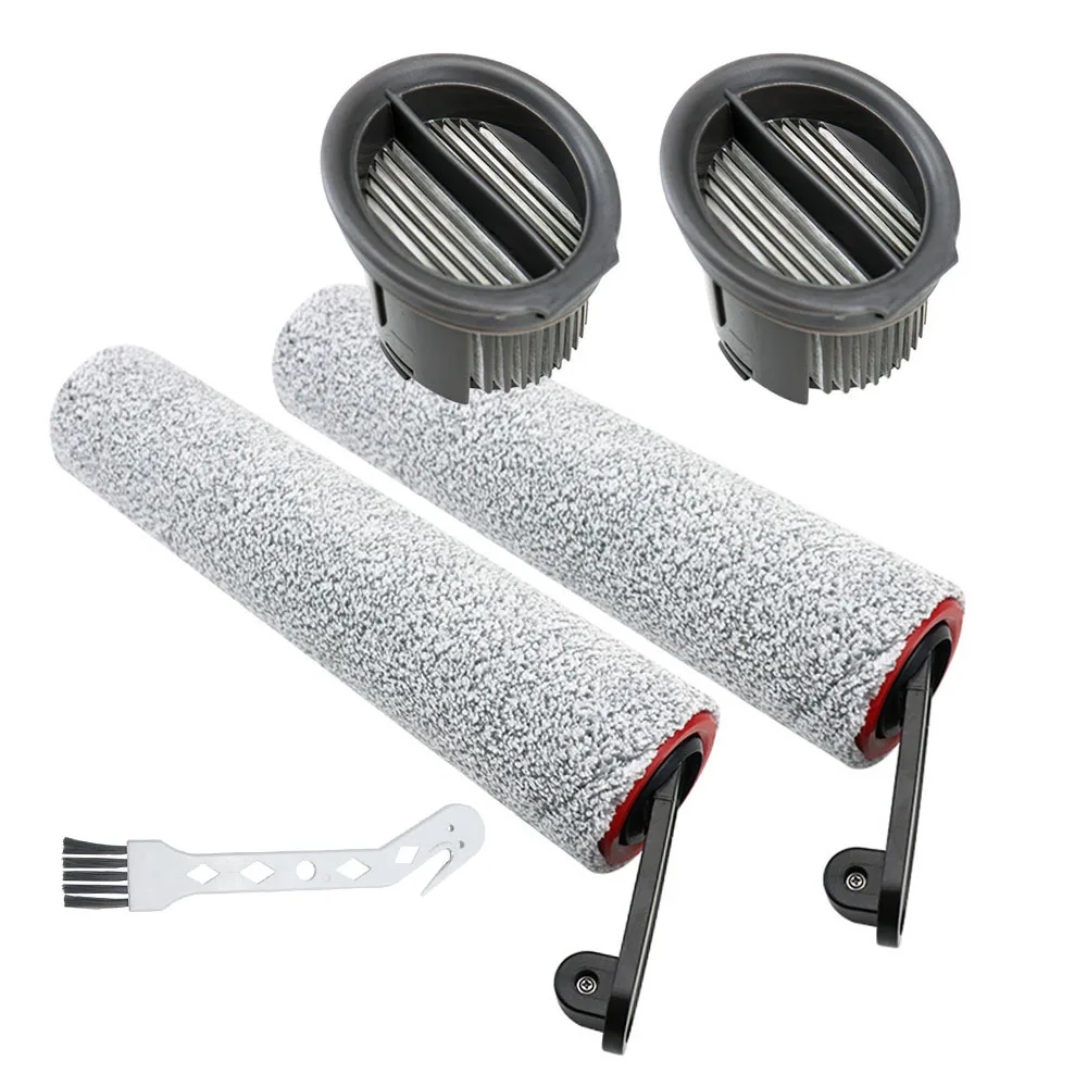 Детали для пылесоса Dreame H20 Ultra/H30 Ultra/H30