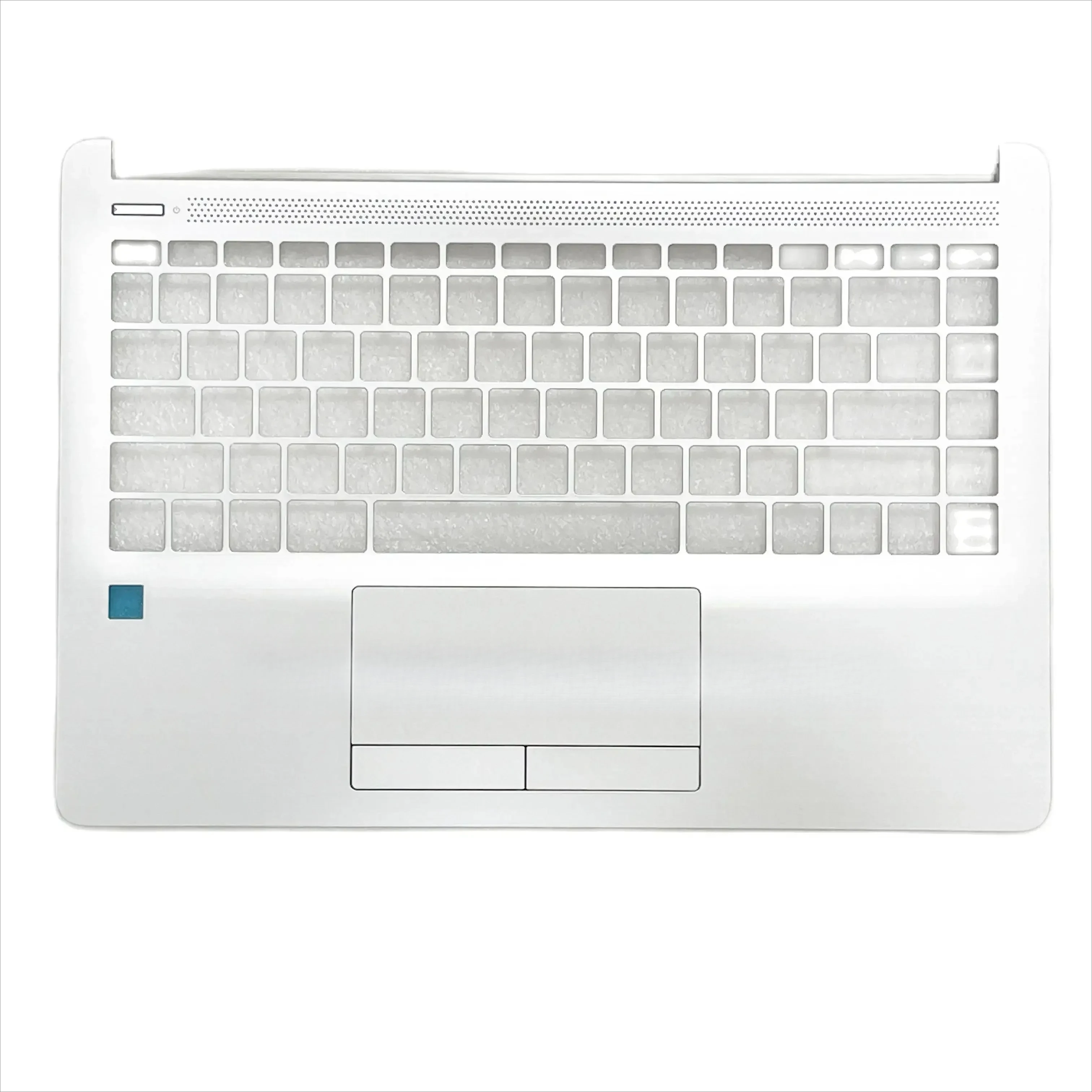 For 340 G7 348 G7 TPN-I136 Laptop Top Cover LCD Back Cover Palmrest Lower Bottom Case L56978 L81409-001