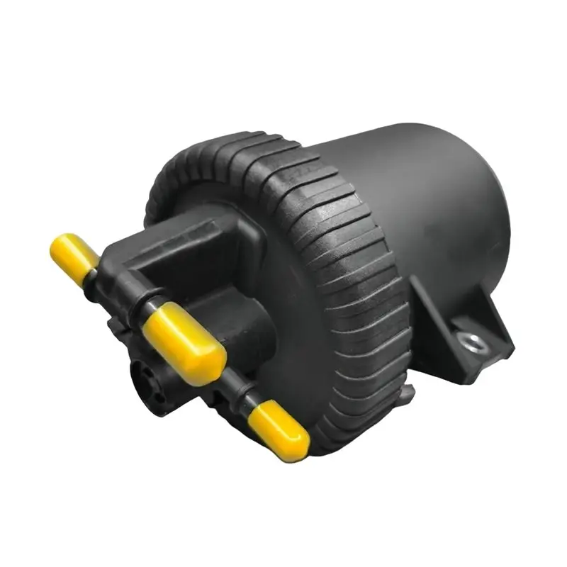 

AUTO For Citroen C4 C5 For 206 307 406 607 807 Partner 2.0Hdi Engine Compatible Diesel Fuel Filter Housing 190165 190162