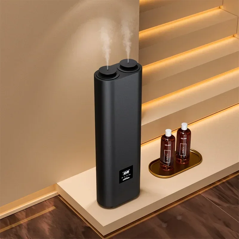 Hotel aromatherapy machine, commercial diffuser, automatic fragrance machine