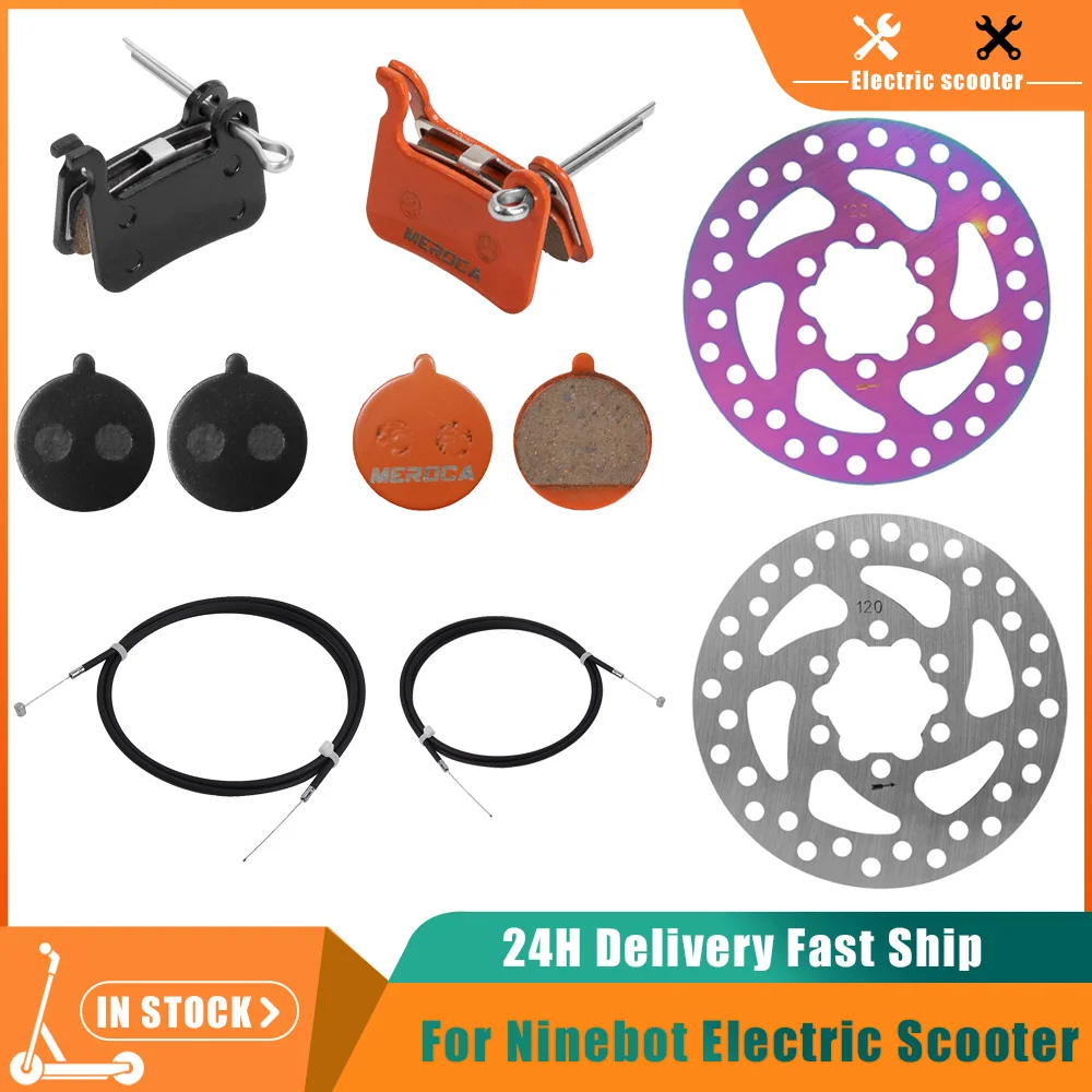 Electric Scooter Br… - image