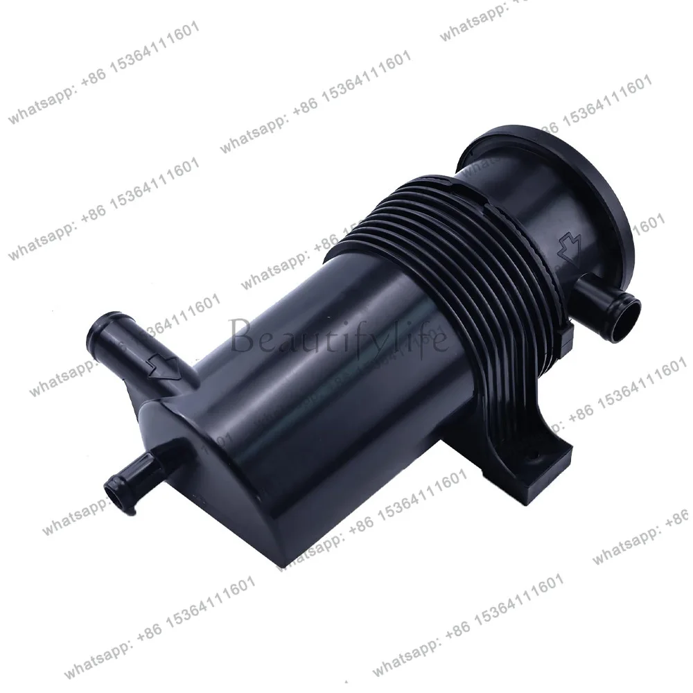 PG 2652A012 Respiratory Filter for Auto Parts 10041000 Series 428F Loading