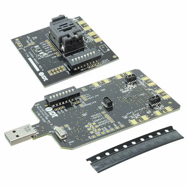 

New DEV5X2503 MICROCLOCK 5X2503 DEVELOPMENT KI