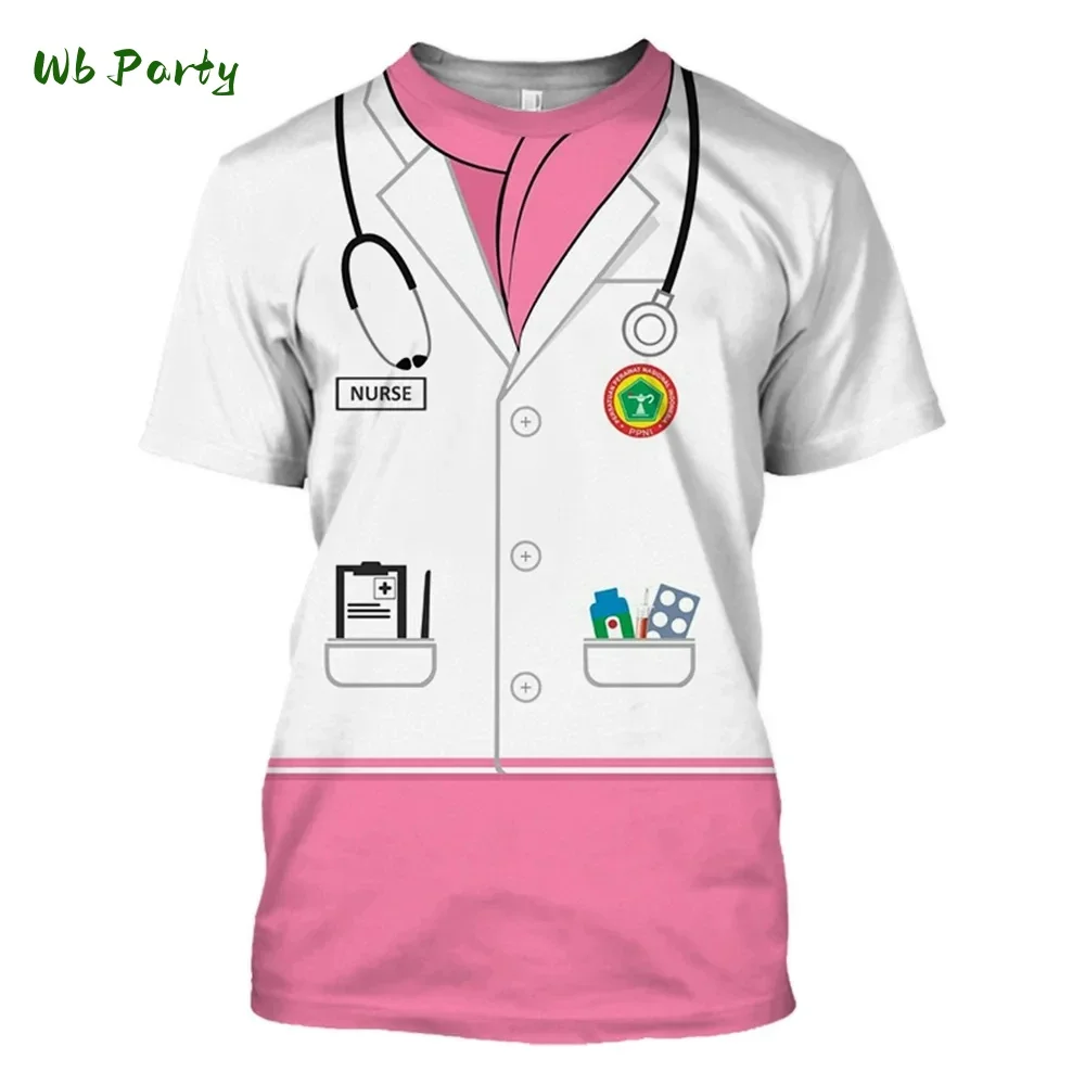 جديد ثلاثية الأبعاد مطبوعة تأثيري الشرطة الرجال قصيرة الأكمام المحملة عادية تنفس الرجال بلايز موضة الاتجاه تي شيرت رجالي ملابس فضفاضة للرجال #6