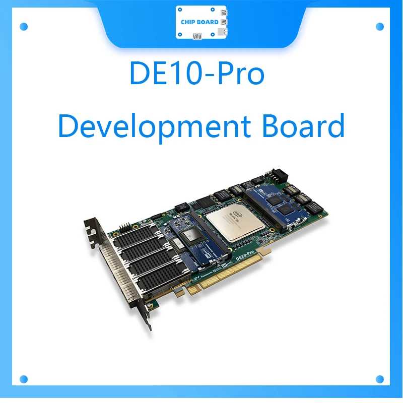 DE10-Pro Development Board