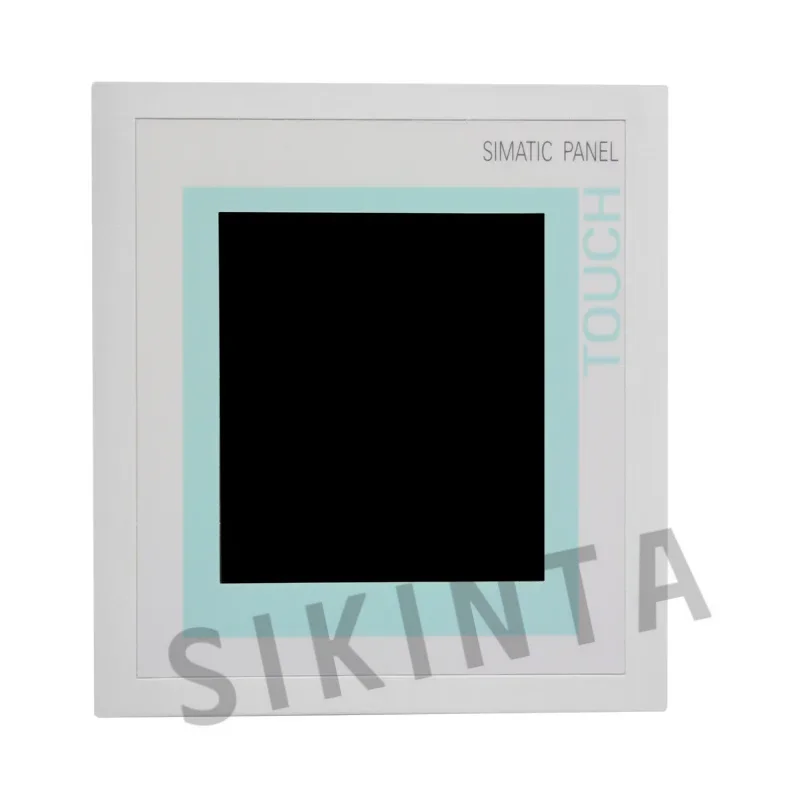 

6AV6545-0AH10-0AX0 HMI Touch Screen New in stock