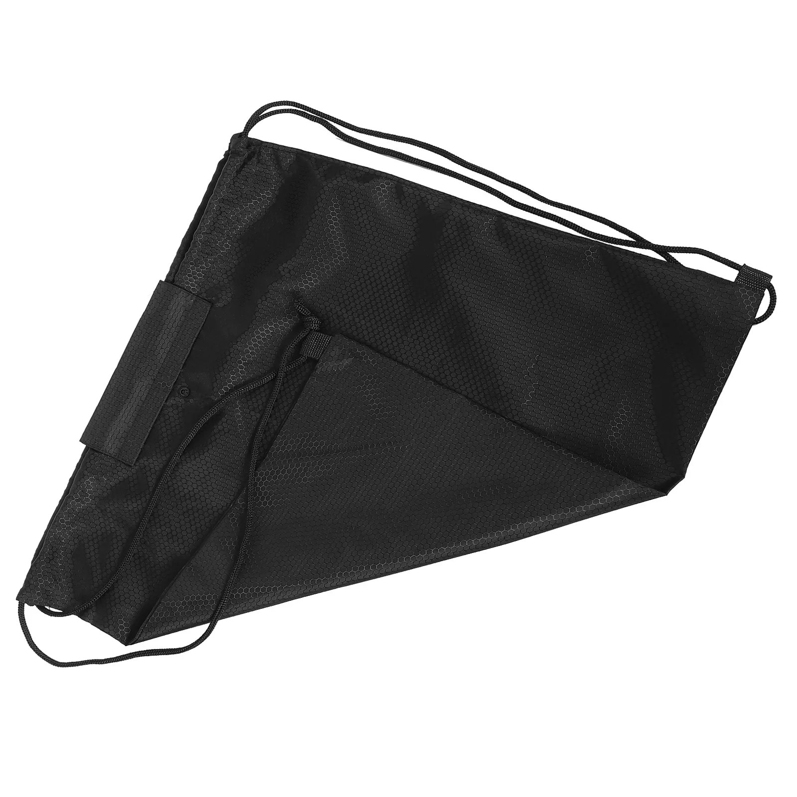 

Bag Motorcycle Cyclist Accessories Portable Pouch Foldable Lightweight Multi functional Storage For Helmets Towels