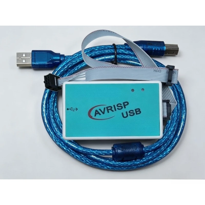 sl-high-precision-usb-isp-avr-programmer-burner-download-cable-for-arduino-atmel