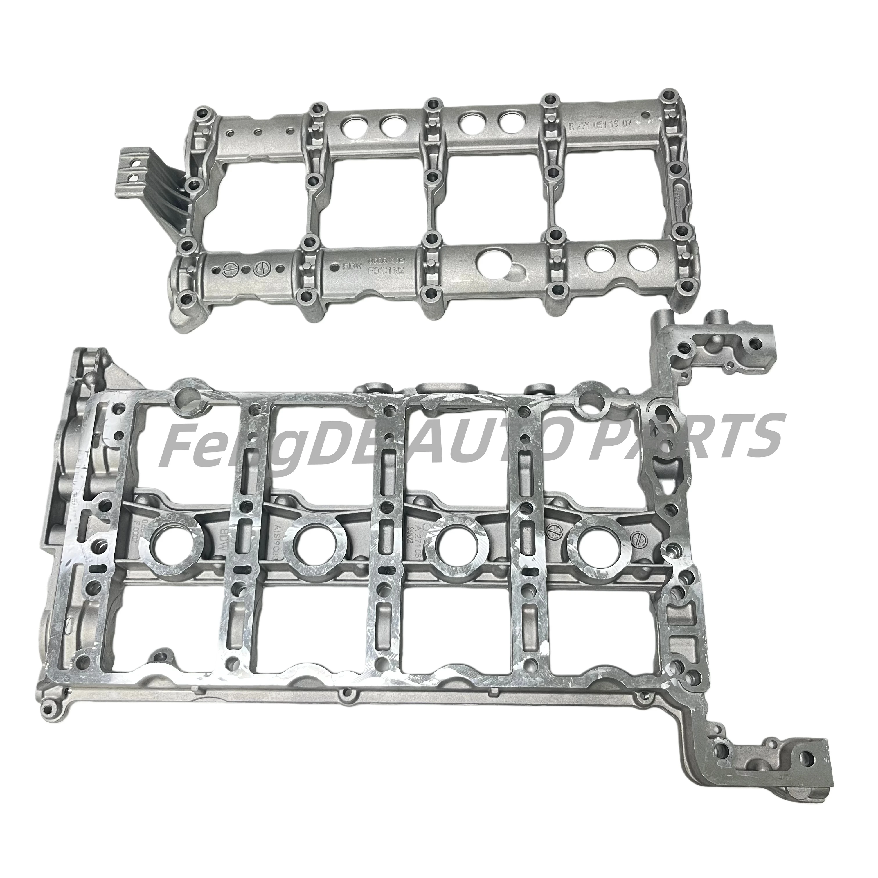 Camshaft Cam Housing For 2012-2015 Mercedes-Benz M271 SLK250 C250 A2710501902 W204 C250 SLK250 1.8L Engine Motor 2710501902